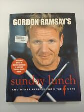 Gordon ramsay sunday for sale  STROUD