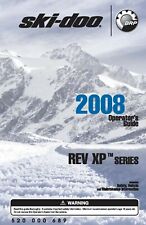 Ski doo owners for sale  Lexington