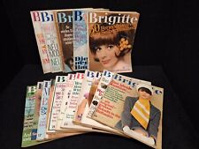 Brigitte zeitschrift 1965 gebraucht kaufen  Delmenhorst