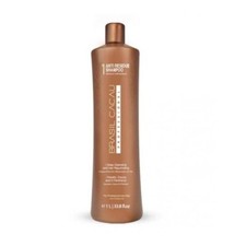 Usado, Brasil Cacau Anti resíduo Shampoo 1L Etapa Nº 1 1000ML (no mesmo dia Post) comprar usado  Enviando para Brazil