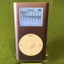 Ipod 1st gen for sale  TAUNTON