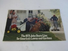 1978 john deere for sale  Edinburg