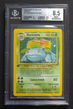 Florizarre edition holo d'occasion  Saint-Julien-en-Genevois