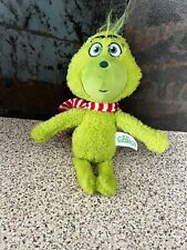 Dr. seuss grinch for sale  THORNTON-CLEVELEYS