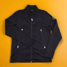 Napapijri jacket soft for sale  STOKE-ON-TRENT