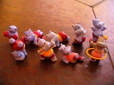 Happy hippos fitness gebraucht kaufen  Rheine