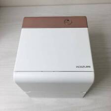  Impressora digital de unhas KNP-N800/P KOIZUMI PriNail Print cuidados de beleza, usado comprar usado  Enviando para Brazil