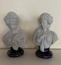 Seltene büsten biedermeier gebraucht kaufen  Hanstedt