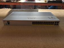 C2960l 24ps cisco gebraucht kaufen  Berlin