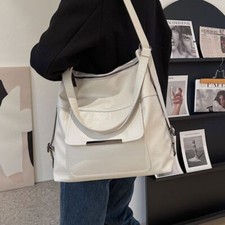 Bolsas de ombro femininas bolsa de mão feminina grande bolsa tote Lady Pu bolsa hobo de couro comprar usado  Enviando para Brazil
