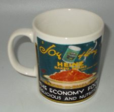 Retro heinz baked for sale  MANCHESTER