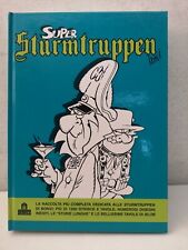 Super sturmtruppen bonvi usato  Cambiago