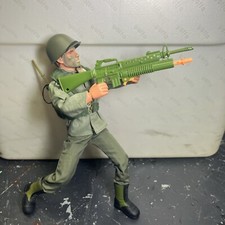 Boneco de ação 1/6 12” World Peace Keepers Soldier lançador de rádio B25 comprar usado  Enviando para Brazil