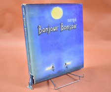 Bonjour bonsoir sempé d'occasion  Châtillon-sur-Indre