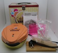 Appareil simeo cake d'occasion  Bonneval