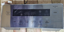 ACQ83112501 PLACA DE EXIBIÇÃO DISPENSADOR DE GELADEIRA KENMORE LG comprar usado  Enviando para Brazil