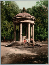 Roma. tempietto bacco d'occasion  Pagny-sur-Moselle