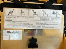 Minui handysitt portable for sale  Boylston