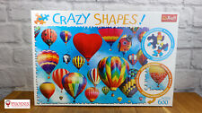 Crazy shapen puzzle gebraucht kaufen  Eichwalde