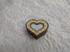 Past times heart for sale  BRIDGEND