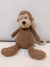 Bashful monkey jellycat for sale  POOLE