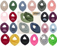 Pippi halstuch lätzchen gebraucht kaufen  Stuttgart