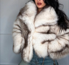 Faux fur kunstfelljacke gebraucht kaufen Faux fur kunstfelljacke gebraucht kaufen  Berlin