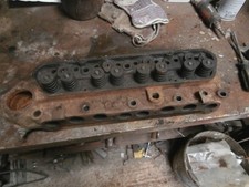 Ford 1500cc pre for sale  TROWBRIDGE