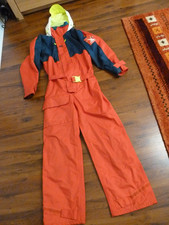 Helly hansen segeloverall gebraucht kaufen  Berlin