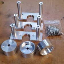 Proxxon mf70 kit usato  Chieti