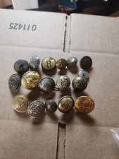 Lot various buttons for sale  Harrisonville