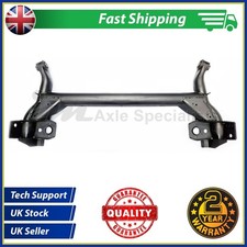 Refurbished rear axle for sale  NOTTINGHAM