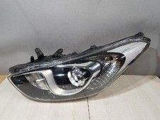 Farol de xenônio esquerdo 2012 Hyundai Elantra GT i30 GD 92101A5100 comprar usado Farol de xenônio esquerdo 2012 Hyundai Elantra GT i30 GD 92101A5100 comprar usado  Enviando para Brazil