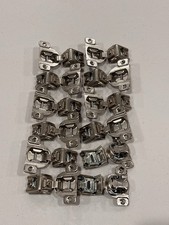 door 20 screws hinges for sale  Lehi