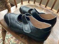 Cushion walk black for sale  YORK