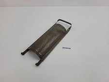 Antike küchenreibe reibe gebraucht kaufen Antike küchenreibe reibe gebraucht kaufen  Burgstädt