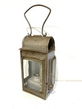 Ancienne lanterne lampe d'occasion  Giromagny