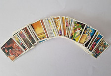 Adesivos Merlin - HEROQUEST 1991 - 192/192 conjunto básico completo - SEM cartões holográficos comprar usado Adesivos Merlin - HEROQUEST 1991 - 192/192 conjunto básico completo - SEM cartões holográficos comprar usado  Enviando para Brazil