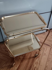 Carrello mobile mid usato  Cuneo