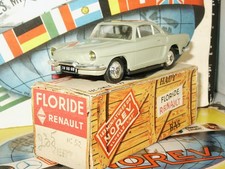 Norev ancien renault d'occasion  France