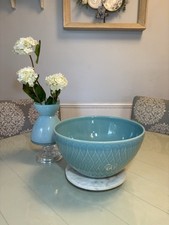Primagera turquiose decorative for sale  Soquel