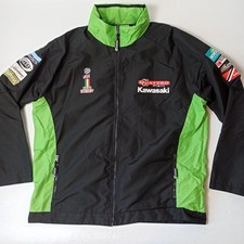 Kawasaki motorbike racing for sale  HEANOR