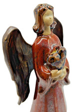 Vintage glazed ceramic for sale  Noblesville