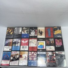 Lot classic rock for sale  Thayer