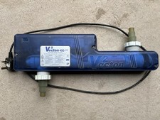 Vecton 400 steriliser for sale  HONITON
