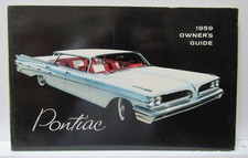 1959 pontiac for sale  Springfield