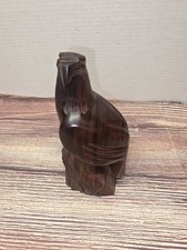 Vintage ironwood bald for sale  Anderson