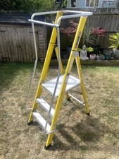 Clow step podium for sale  HOVE
