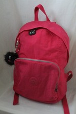 Mochila para Notebook Kipling Rosa Extra Grande Seul 17" comprar usado  Enviando para Brazil