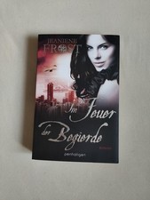 Feuer begierde jeaniene gebraucht kaufen  Espenau